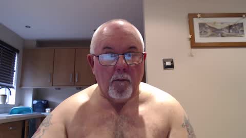 TOUCHWOOD25 online show from December 17, 2024, 12:33 pm