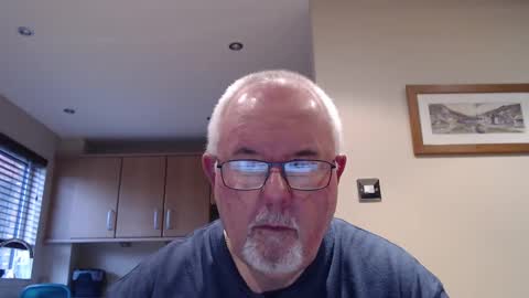 TOUCHWOOD25 online show from January 6, 2025, 9:52 am