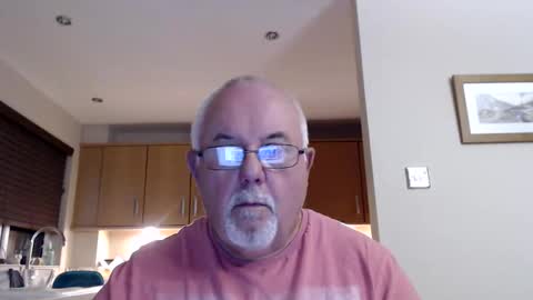 TOUCHWOOD25 online show from October 9, 2025, 6:39 pm