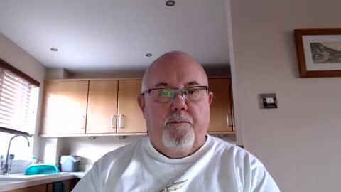 TOUCHWOOD25 online show from January 16, 2026, 12:31 pm