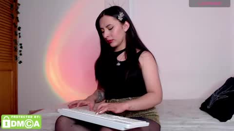 Snapshot of tough_love__ chatting on December 11, 2024, 3:47 pm Miss Camille online show from December 11, 2024, 3:47 pm