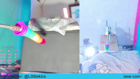 touk_kira online show from July 8, 2026, 2:32 pm
