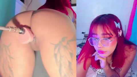 touk_kira online show from July 24, 2026, 3:43 pm