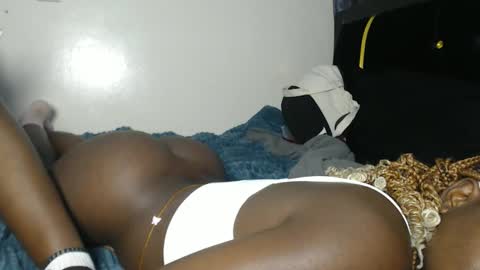 Toxicaa online show from March 27, 2026, 11:04 pm