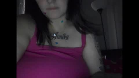 toxicanikki online show from January 9, 2026, 7:37 pm