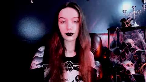 toxicdomme online show from March 24, 2026, 7:08 pm