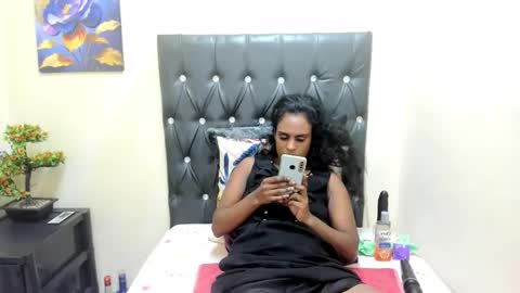 toxicfantasy4u online show from October 31, 2025, 5:36 pm