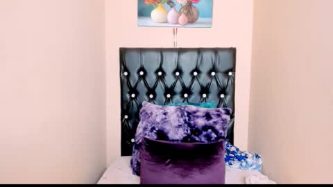 toxicfantasy4u online show from February 19, 2026, 4:14 pm