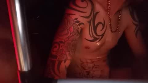 Snapshot of toxicidad_sex chatting on March 13, 2026, 9:16 am toxicidad_sex online show from March 13, 2026, 9:16 am