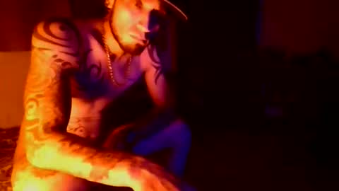 Snapshot of toxicidad_sex chatting on April 8, 2026, 9:09 am toxicidad_sex online show from April 8, 2026, 9:09 am