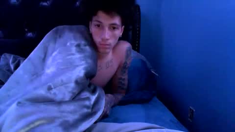 Snapshot of toxicjohnni chatting on February 24, 2026, 5:55 pm Johni online show from February 24, 2026, 5:55 pm