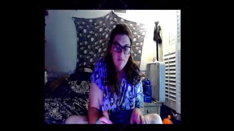 Toxiclove1311 online show from October 30, 2025, 1:18 am