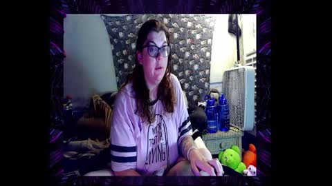 Toxiclove1311 online show from November 9, 2025, 11:58 pm