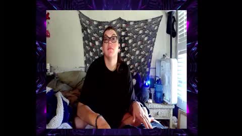 Toxiclove1311 online show from November 28, 2025, 3:36 pm