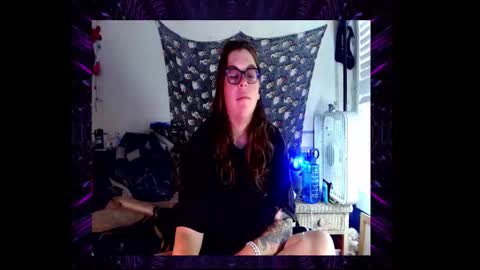 Toxiclove1311 online show from November 29, 2025, 7:06 pm