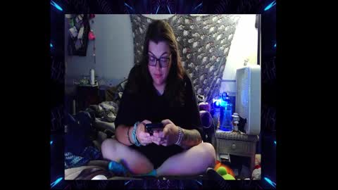 Toxiclove1311 online show from December 14, 2025, 11:53 pm