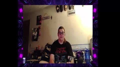 Toxiclove1311 online show from January 6, 2026, 11:51 pm