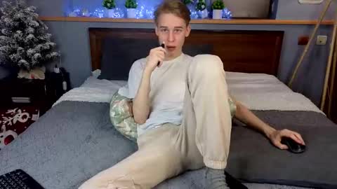 Max online show from January 8, 2026, 1:57 pm