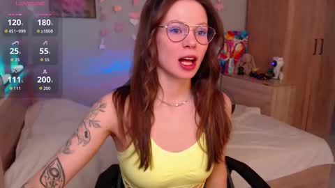 toxkiss online show from February 13, 2026, 9:49 am