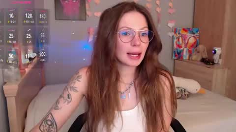 toxkiss online show from June 22, 2026, 9:28 am