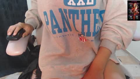 toxca69 online show from March 31, 2026, 5:08 am