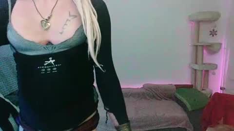 Patrizia online show from December 21, 2024, 6:19 am