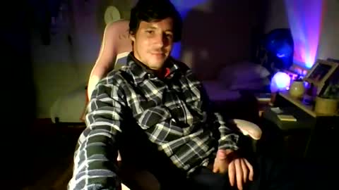 toyboysquirt online show from June 10, 2026, 5:07 am
