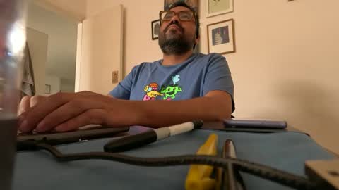 toymex online show from January 7, 2025, 6:35 pm