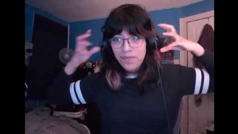 Jules online show from March 9, 2025, 1:56 am