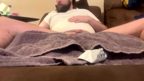 Naughty Murse online show from February 17, 2026, 6:47 pm