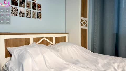 Rebeca online show from March 29, 2026, 9:53 am