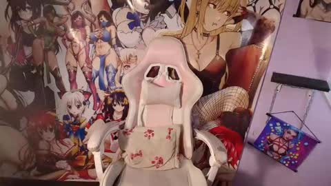 tracy_ks online show from January 8, 2026, 11:40 pm