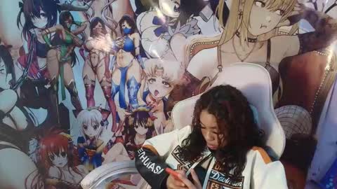 tracy_ks online show from January 14, 2026, 8:25 pm