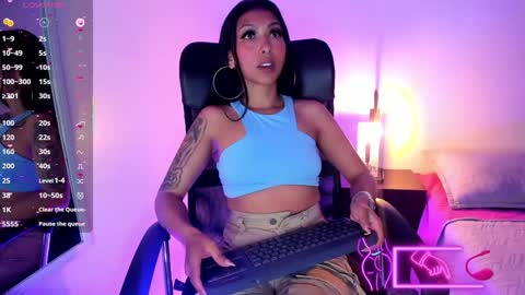 tracy online show from January 31, 2025, 4:25 am