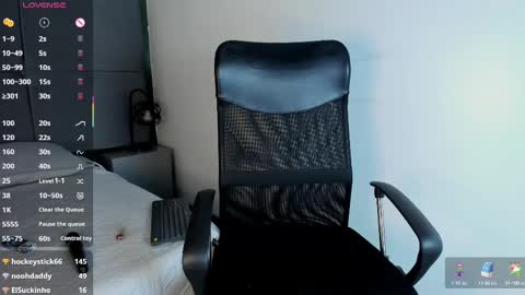 tracy online show from March 8, 2025, 9:39 am