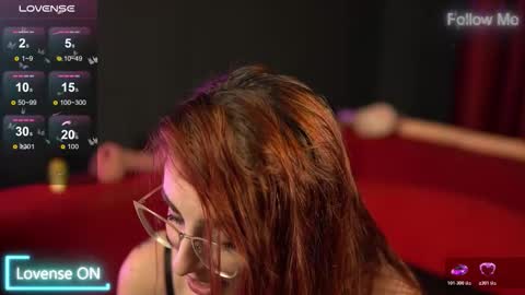 Tracy online show from November 11, 2025, 8:09 pm