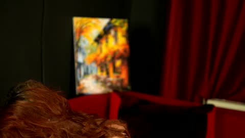 Tracy online show from February 21, 2026, 9:16 pm