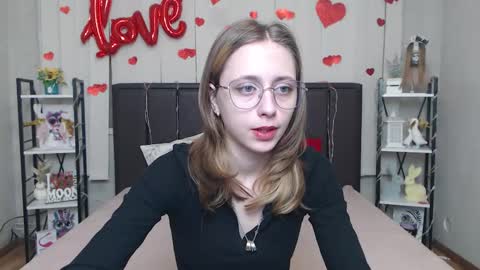 TracyLeeBB online show from February 20, 2026, 6:10 am