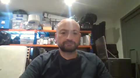 tradiedan2023 online show from February 8, 2025, 11:24 pm