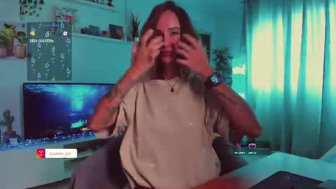 Snapshot of trafka_murafka chatting on July 13, 2026, 3:04 pm Hey my name is Kiri Kiri online show from July 13, 2026, 3:04 pm