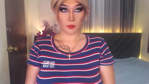 DOM irish online show from October 26, 2025, 4:46 pm