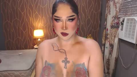 Snapshot of trandomsts chatting on February 28, 2026, 4:30 pm DOM irish online show from February 28, 2026, 4:30 pm