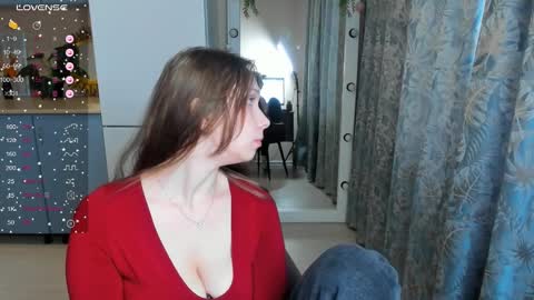 Kate online show from January 31, 2025, 8:54 am