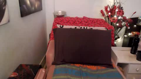 TransAgera online show from December 5, 2025, 3:48 am