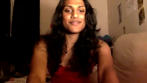 transamoure online show from January 18, 2026, 5:00 am