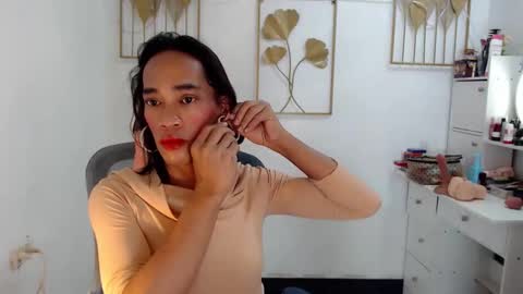 transeugene1990 online show from April 2, 2026, 6:55 am