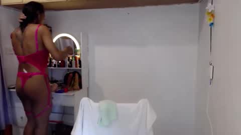 transeugene1990 online show from April 12, 2026, 7:35 am