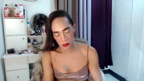 transeugene1990 online show from May 30, 2026, 12:46 pm