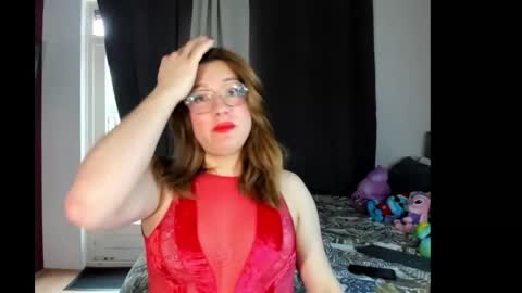 karoll sofia online show from February 5, 2026, 2:11 pm