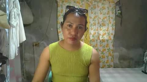 transhottie28 online show from January 18, 2026, 6:28 am